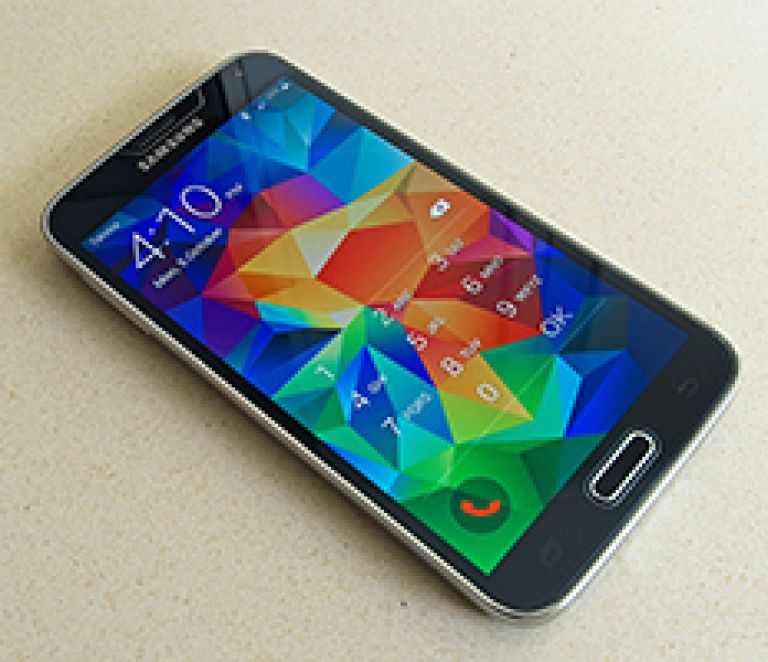 Mobile Phone