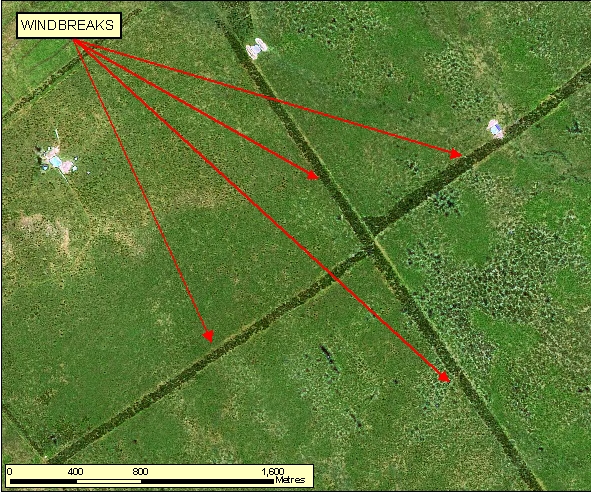 Figure: 2.5.4.2 SPOT Pseudo-natural 2.5m