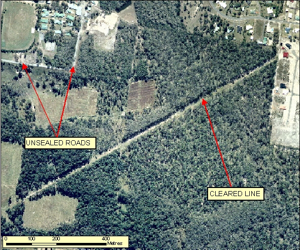 Figure: 2.2.2.1a Orthophotography 60cm RGB=123