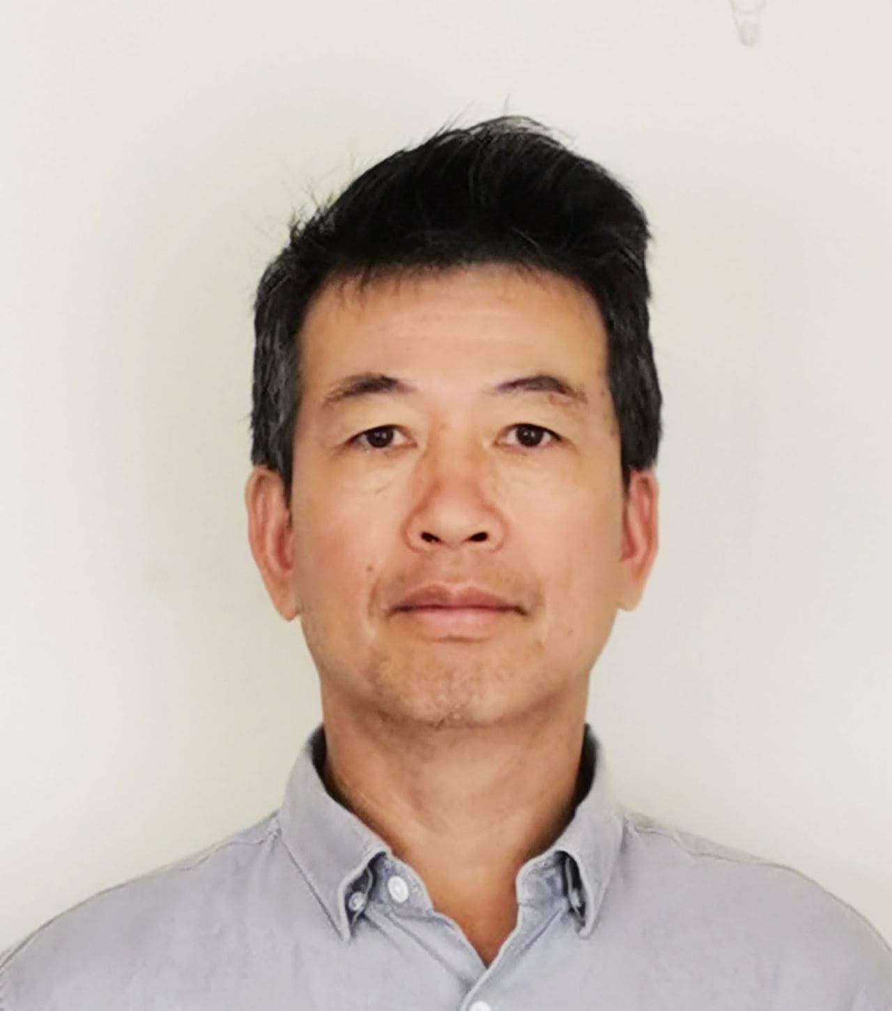 Liejun Wang