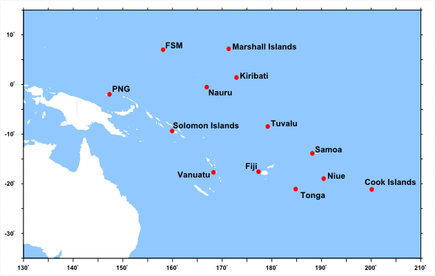 Due to the complexity of this document and the niche scientific target audience, no alternative description has been provided. Please email Geoscience Australia at clientservices@ga.gov.au for an alternative description.
